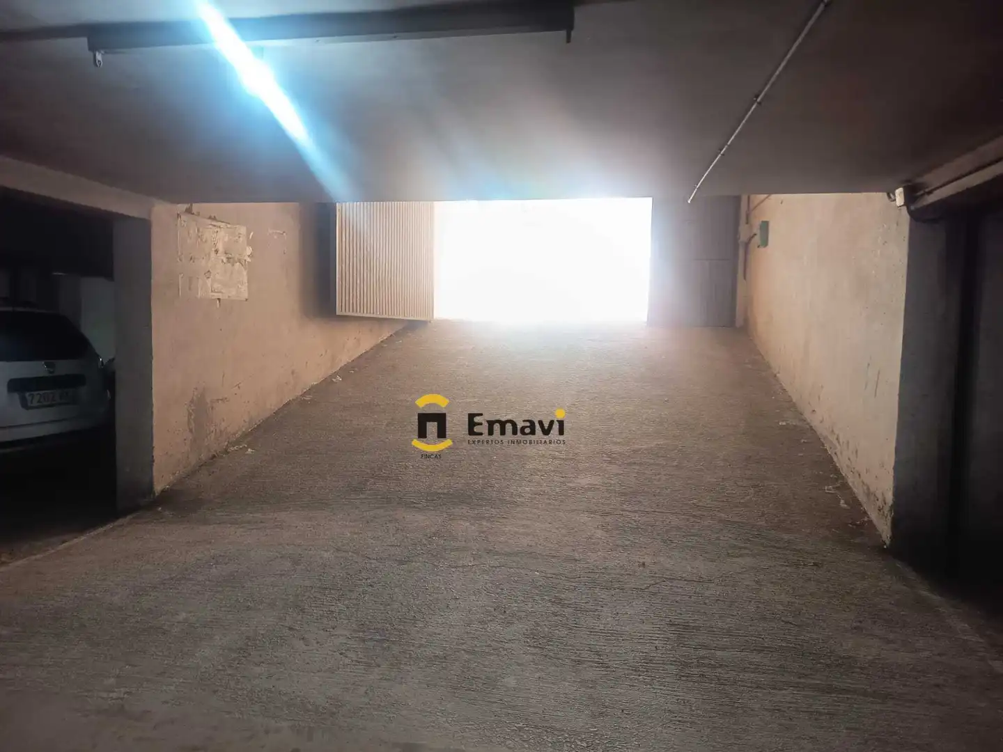 Parkplatz von Garage zur Miete in L'Alcora