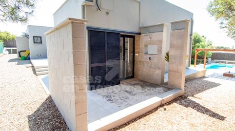 Photo 5 of Houses for sale in Cap d'en Font - Binissafúller, Sant Lluís