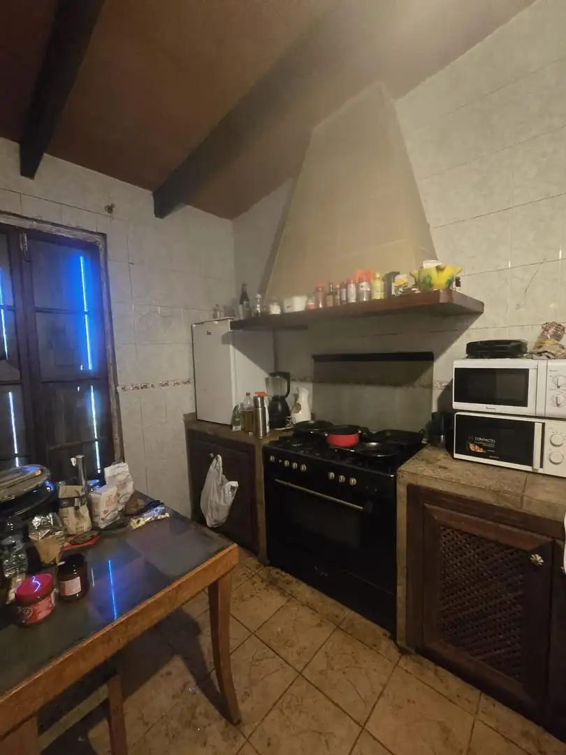 Cocina de Finca rústica en venta en Marratxí con Terraza