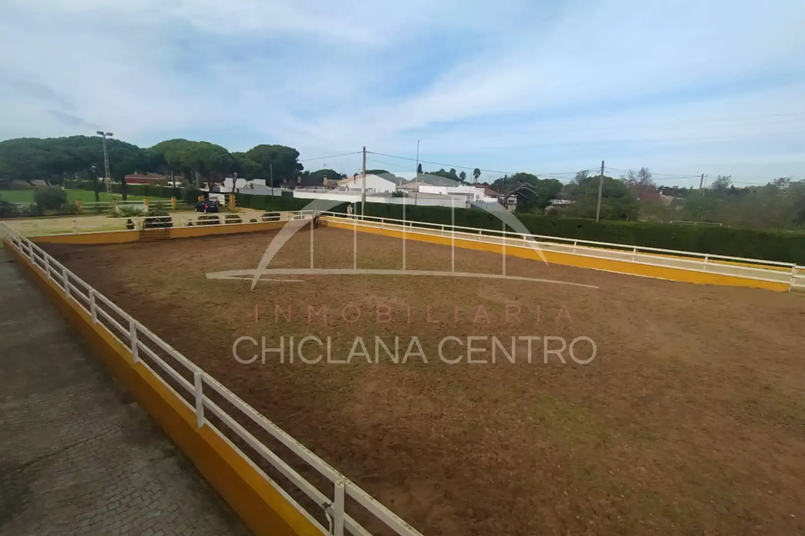 Chalet con jardín en venta en Las Lagunas - Campano, imagen 19