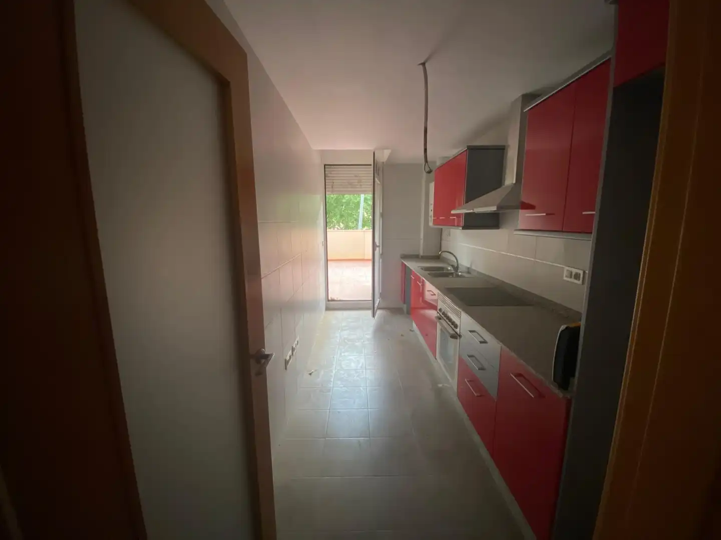 Flat with lift for sale in Albaida