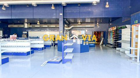 Foto 3 von Fabrikhallen zur Miete in Plaza Europa , 8, Carretera de Roses - Fossos, Figueres