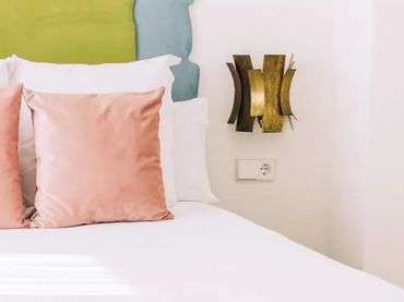 Wohnung mit Aufzug zur Miete in Carrer de la Infanta 22