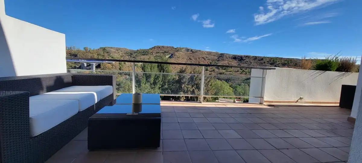 Apartamento con piscina en venta en Los Flamingos, imagen 10