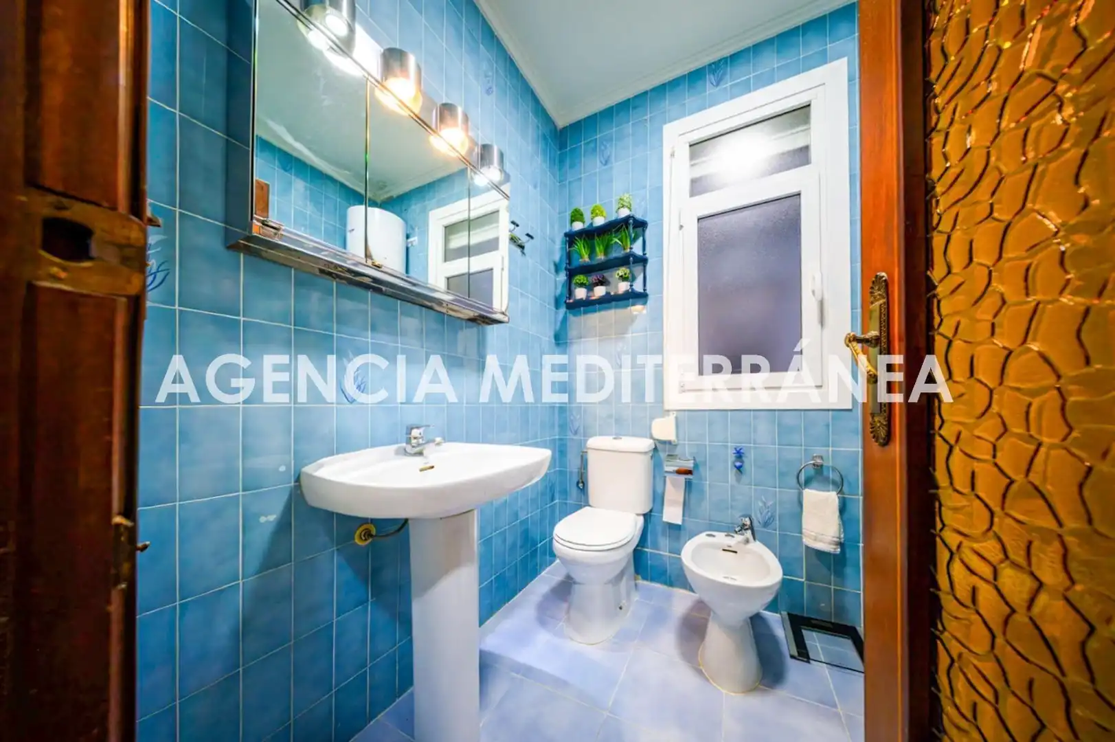Appartement avec terrasse à vendre à L'Eixample, imagen 48