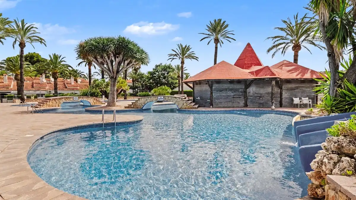 Bungalow con piscina en venta en Las Marinas / Les Marines, imagen 23