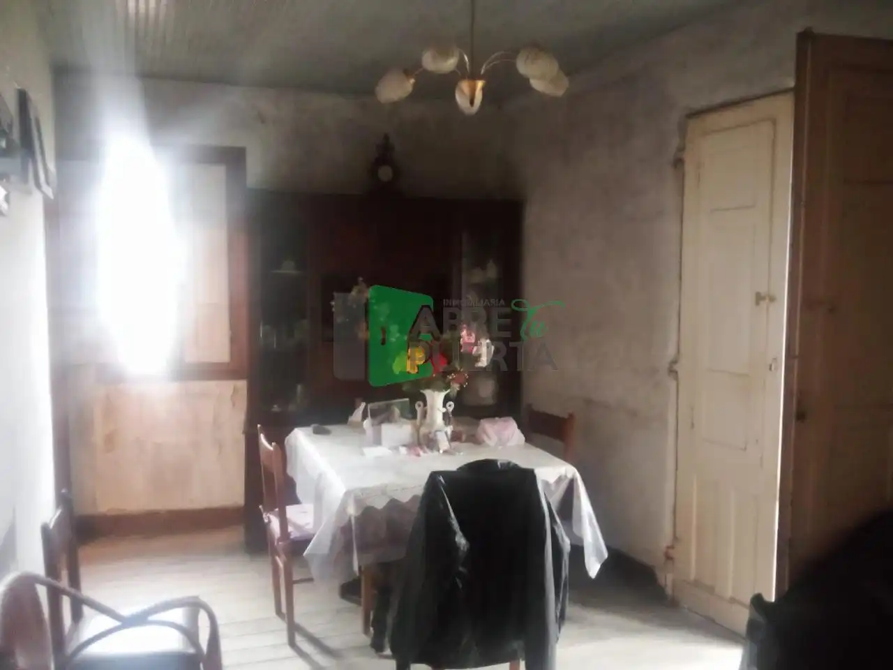 Casa amb jardí en venda a San Cristovo de Cea, imagen 8