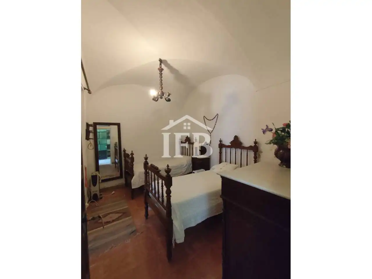 Bedroom of Houses for sale in Burguillos del Cerro