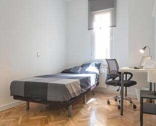 Bedroom of Apartment to share in  Madrid Capital