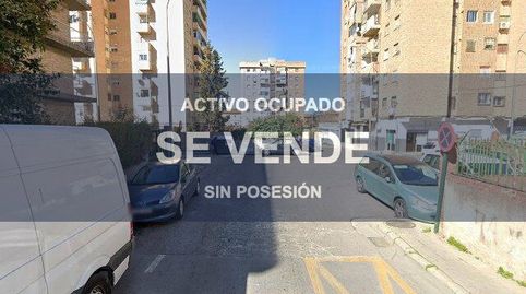 Foto 4 de Piso en venta en Cartuja, Granada Capital
