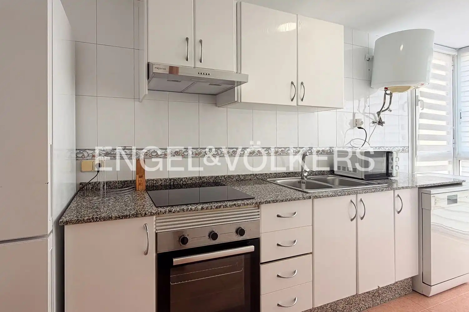Wohnung mit Terrasse zur Miete in Moncada, imagen 15