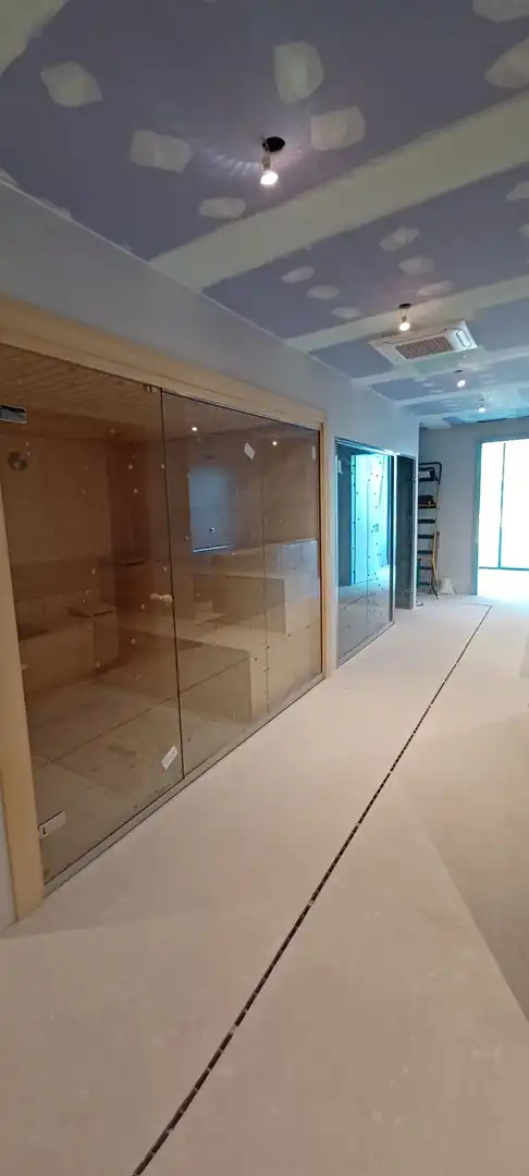 Apartamento en venta en L'Alfàs del Pi con Aire acondicionado, Calefacción y Jardín privado