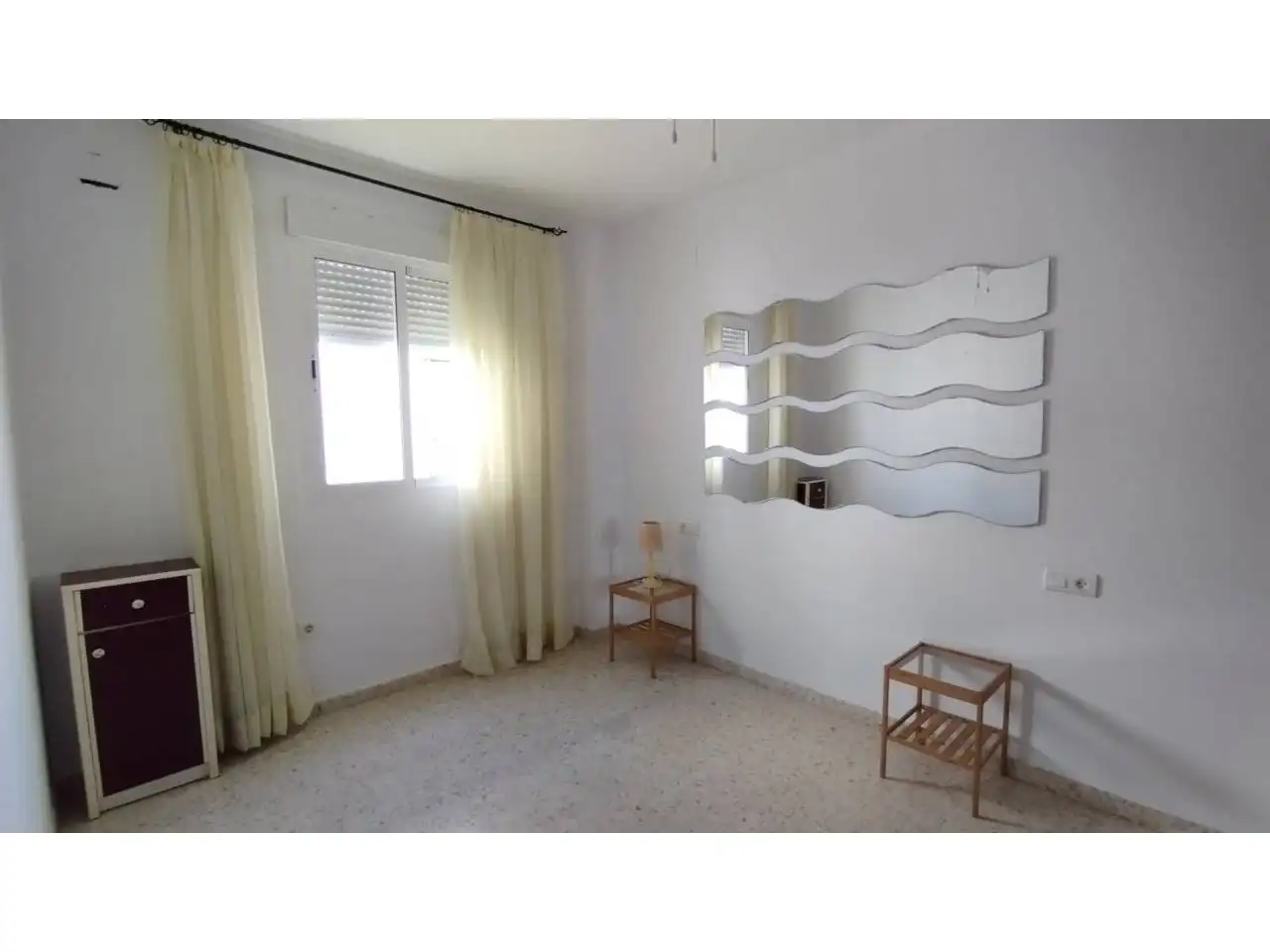 Schlafzimmer von Wohnung zum Verkauf in Huelva mit Klimaanlage, Heizung und Abstellraum