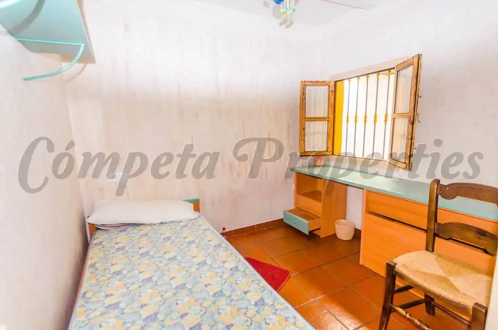 Casa en venda a Árchez, imagen 13