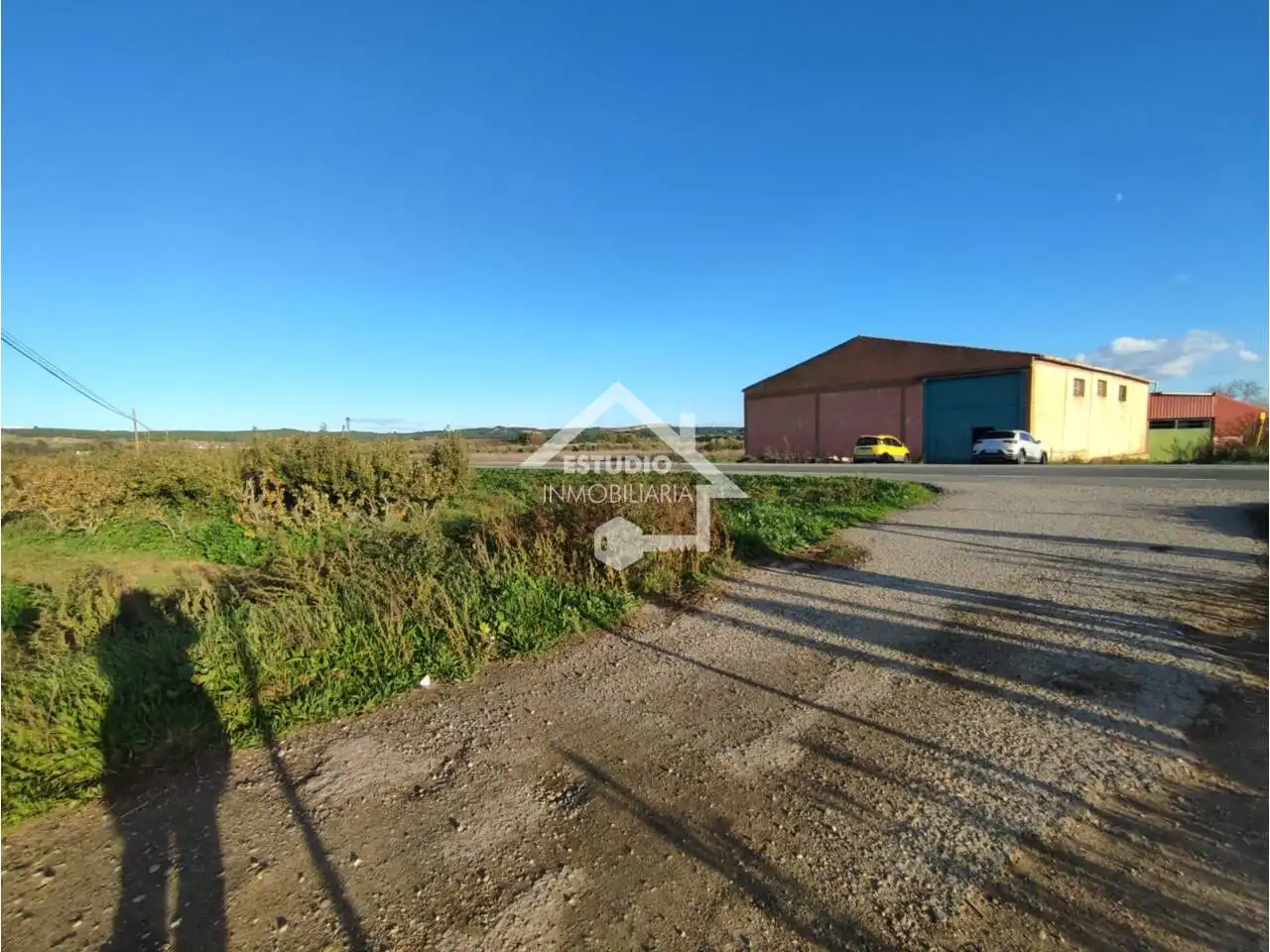 Nave industrial in vendita a Carretera Alcanadre, imagen 4