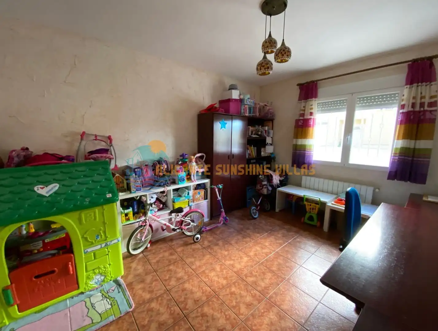 Casa adosada en venta en Salinas