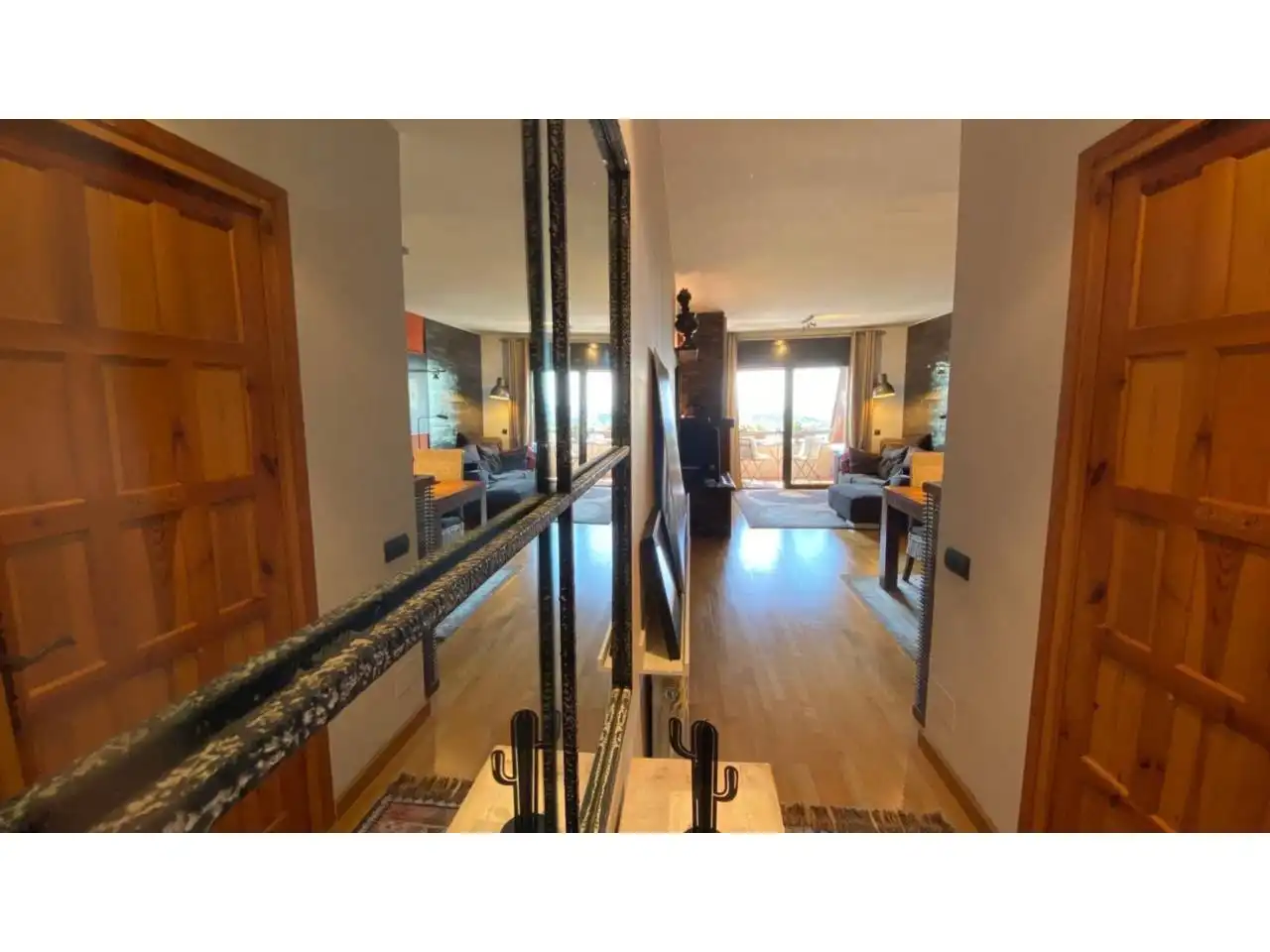 Attic for sale in Berga  with Terrace, Furnished and Balcony