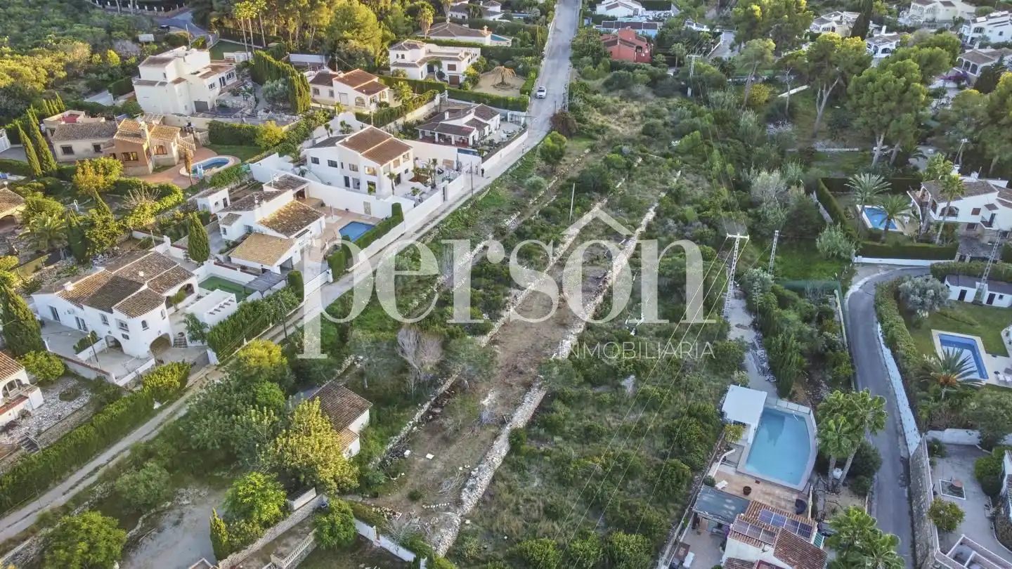 Residential land for sale in Centro ciudad, imagen 17