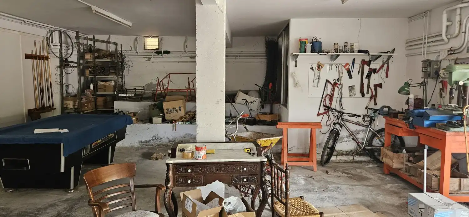 Casa o xalet en venda en Corbera de Llobregat amb Aire condicionat i Calefacció