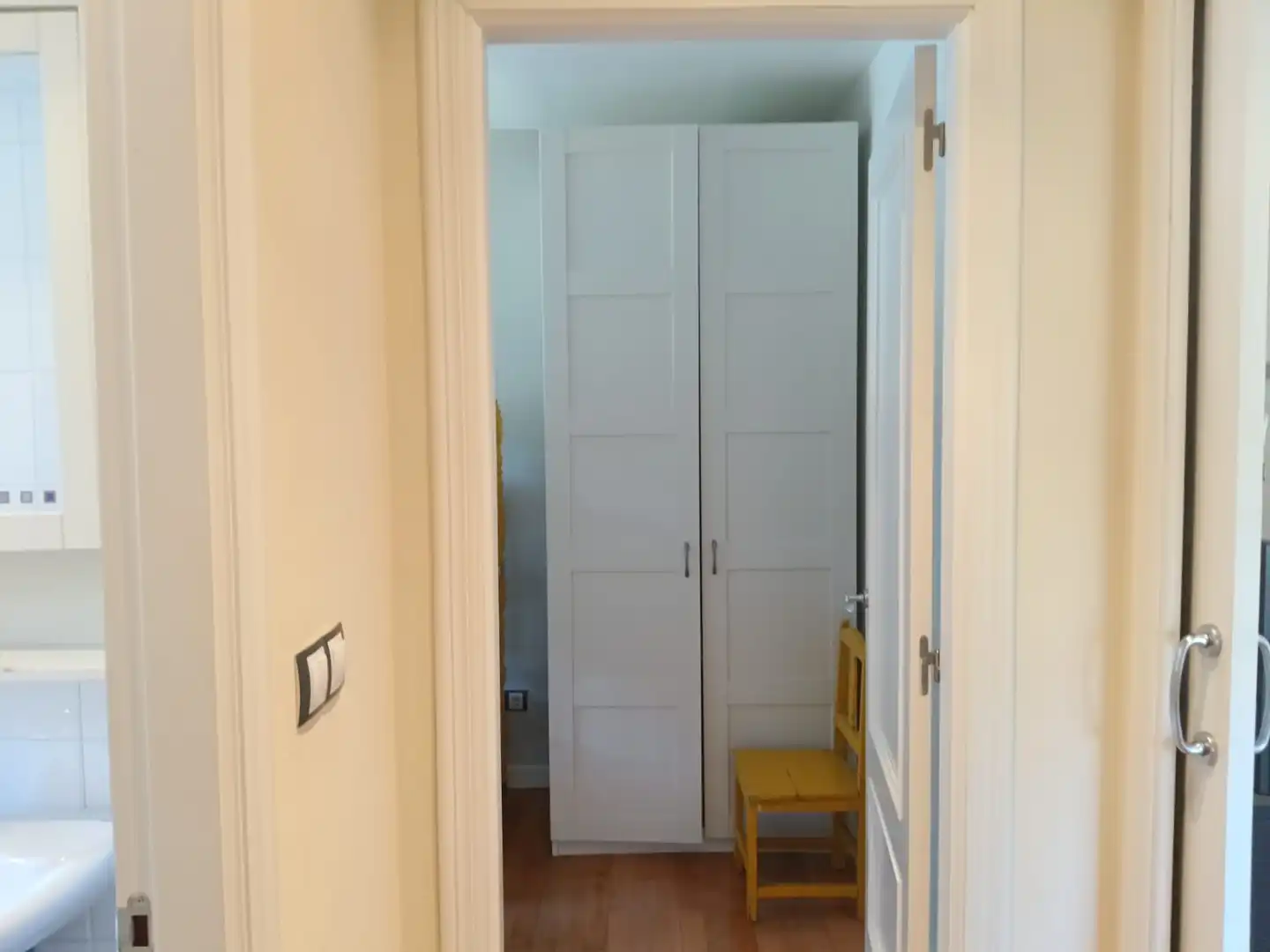 Wohnung zum Verkauf in Limpias mit Heizung, Terrasse und Abstellraum