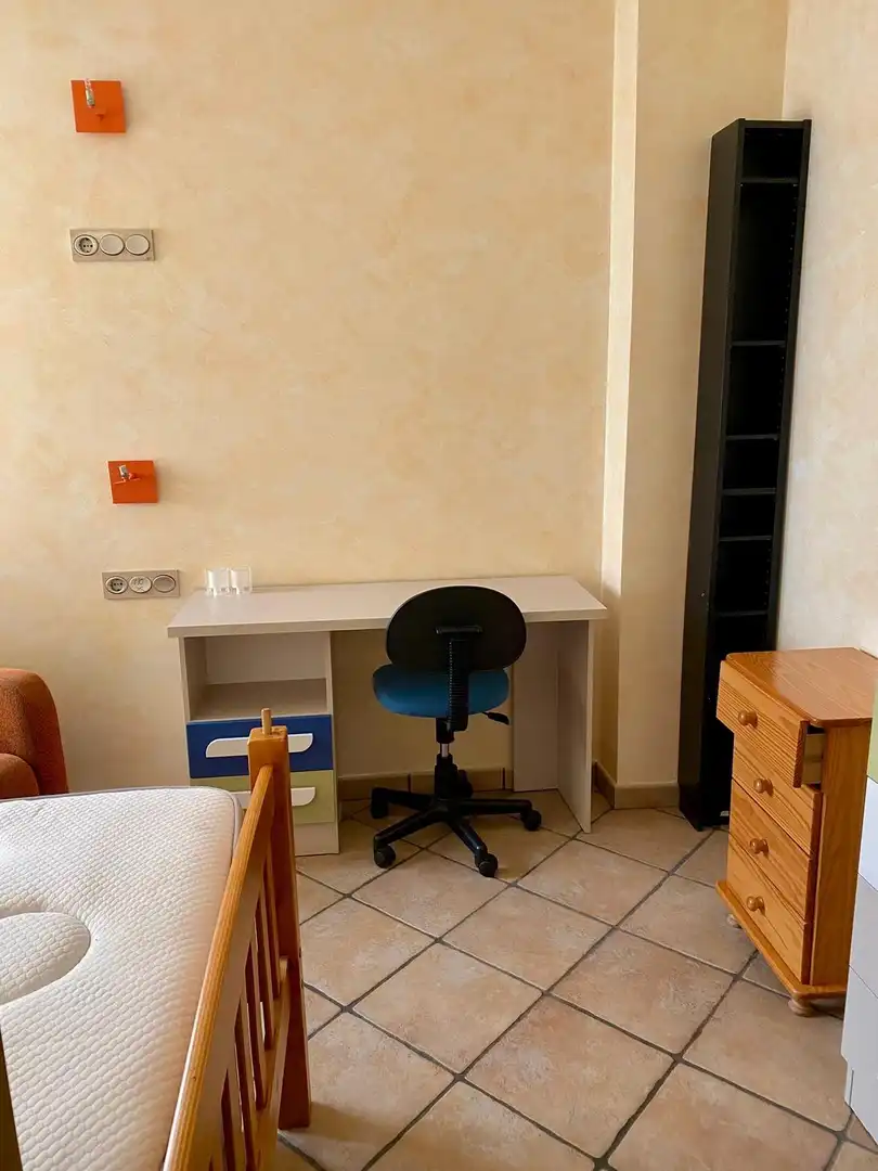 Apartamento en venta en Águilas con Aire acondicionado, Calefacción y Amueblado
