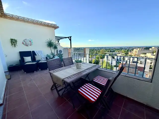 Mini appartamento con piscina in vendita a La Pedrera - Vessanes, imagen 18