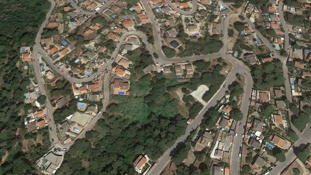 Terreno residenziale in vendita a Can Massuet, 15, imagen 11