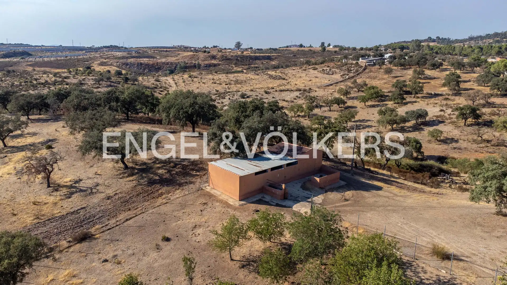 Country homes for sale in Calañas, Huelva