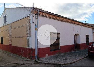 Casa en venda a Calle Real