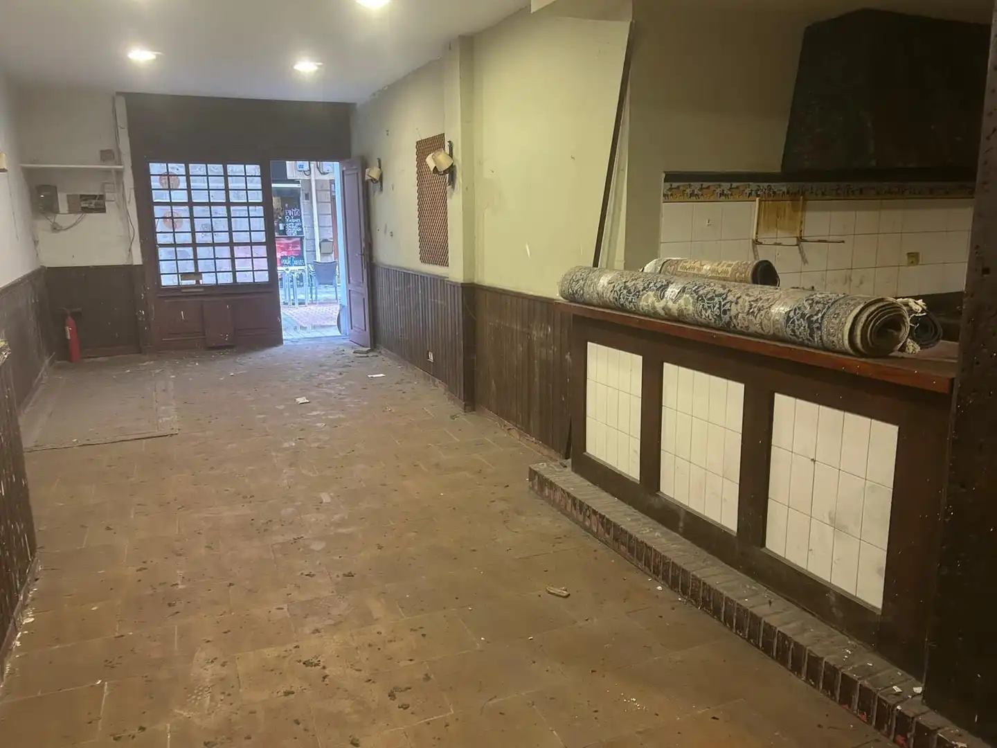 Local comercial en venda a Las Arenas, imagen 5