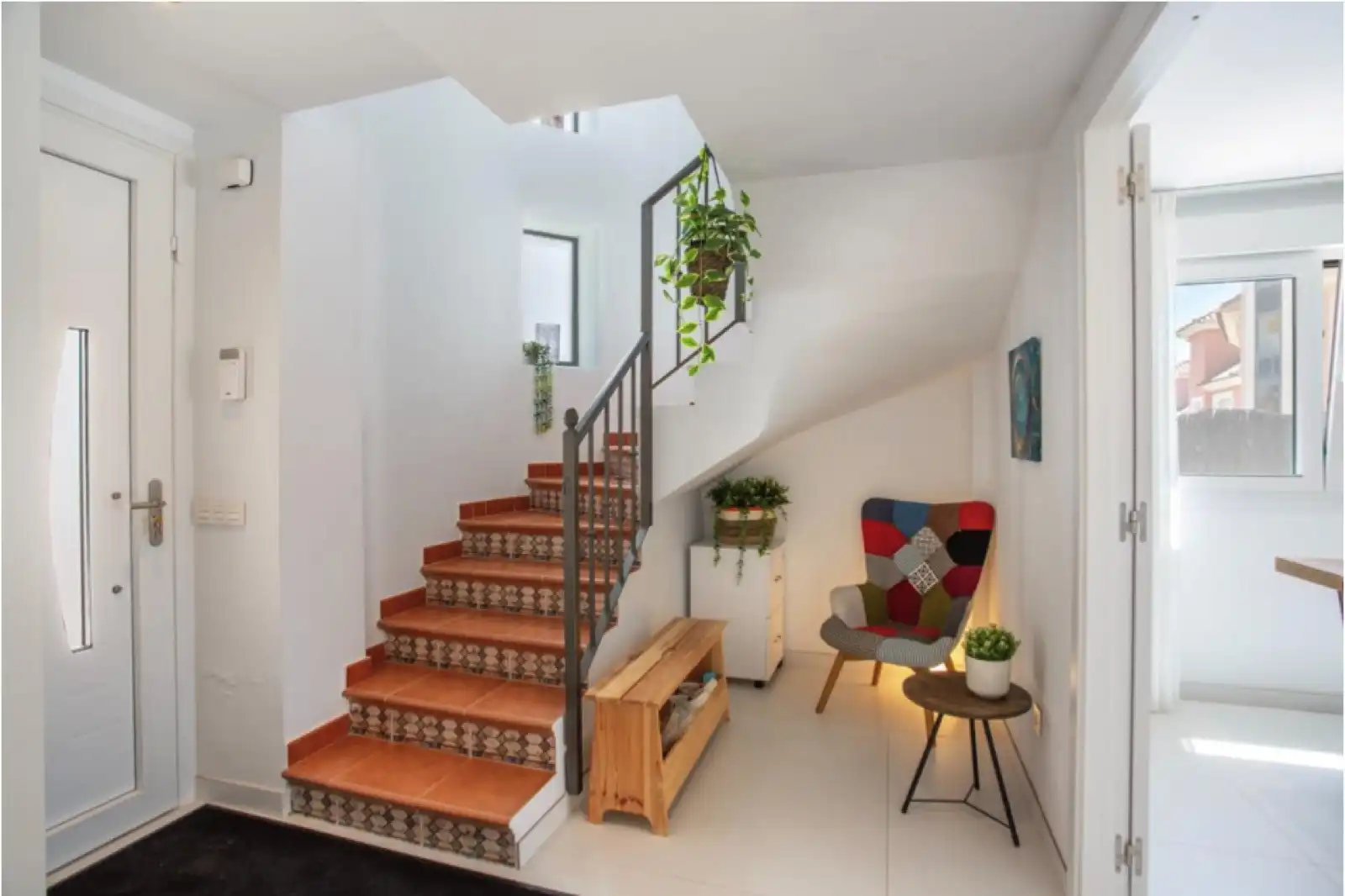 Maison avec terrasse à vendre à San Luis de Sabinillas, imagen 22