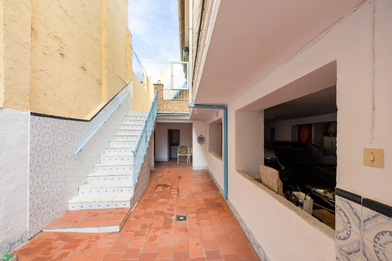 Casa o xalet en venda en Armilla amb Aire condicionat, Traster i Balcó