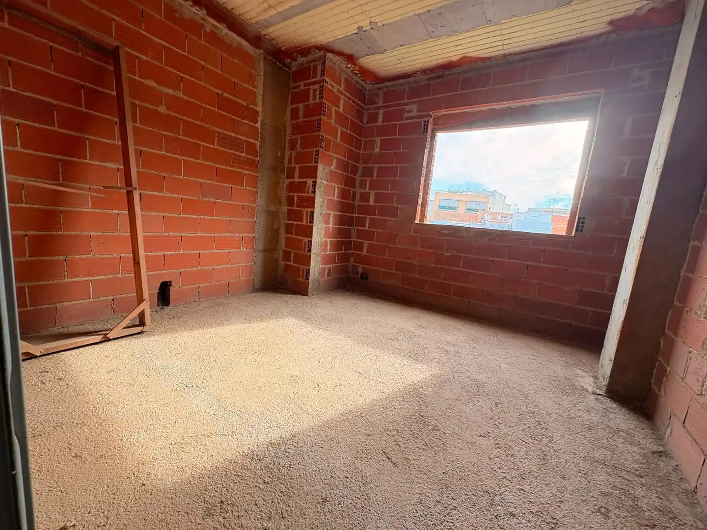 Casa amb terrassa en venda a La Font d'en Carròs, imagen 8
