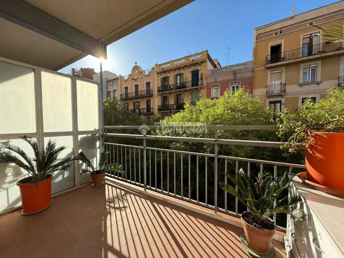 Piso en venta en La Nova Esquerra de l'Eixample, Eixample