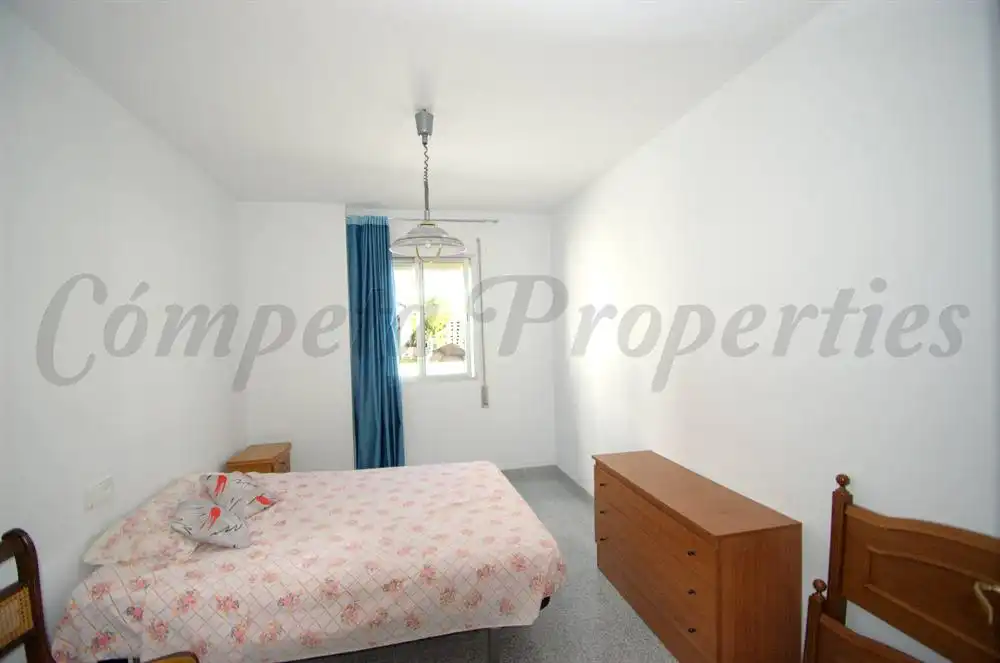 Maison mitoyenne à vendre à Cómpeta, imagen 10