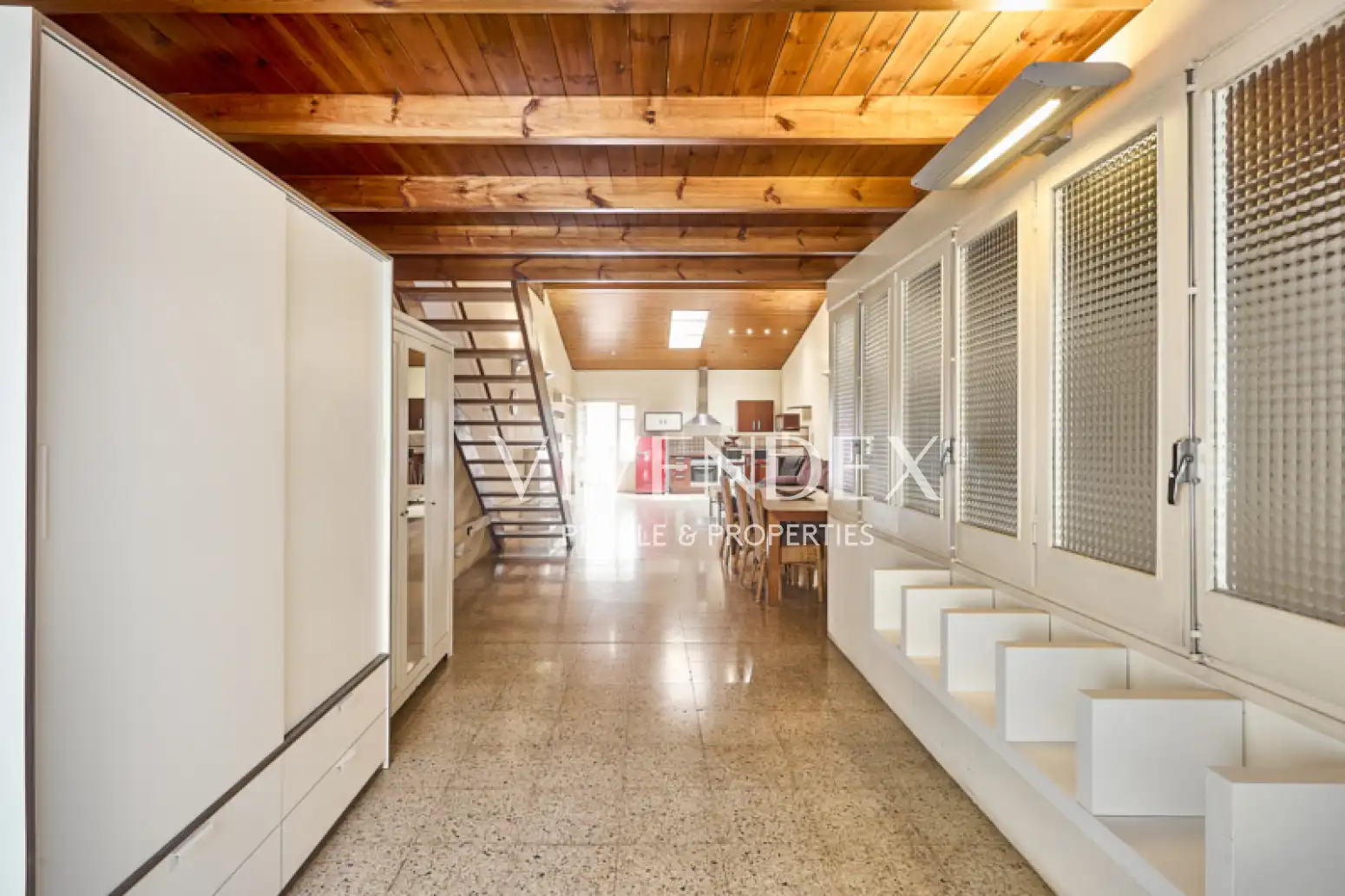 Detached homes for sale in Barcelona  with Terrace