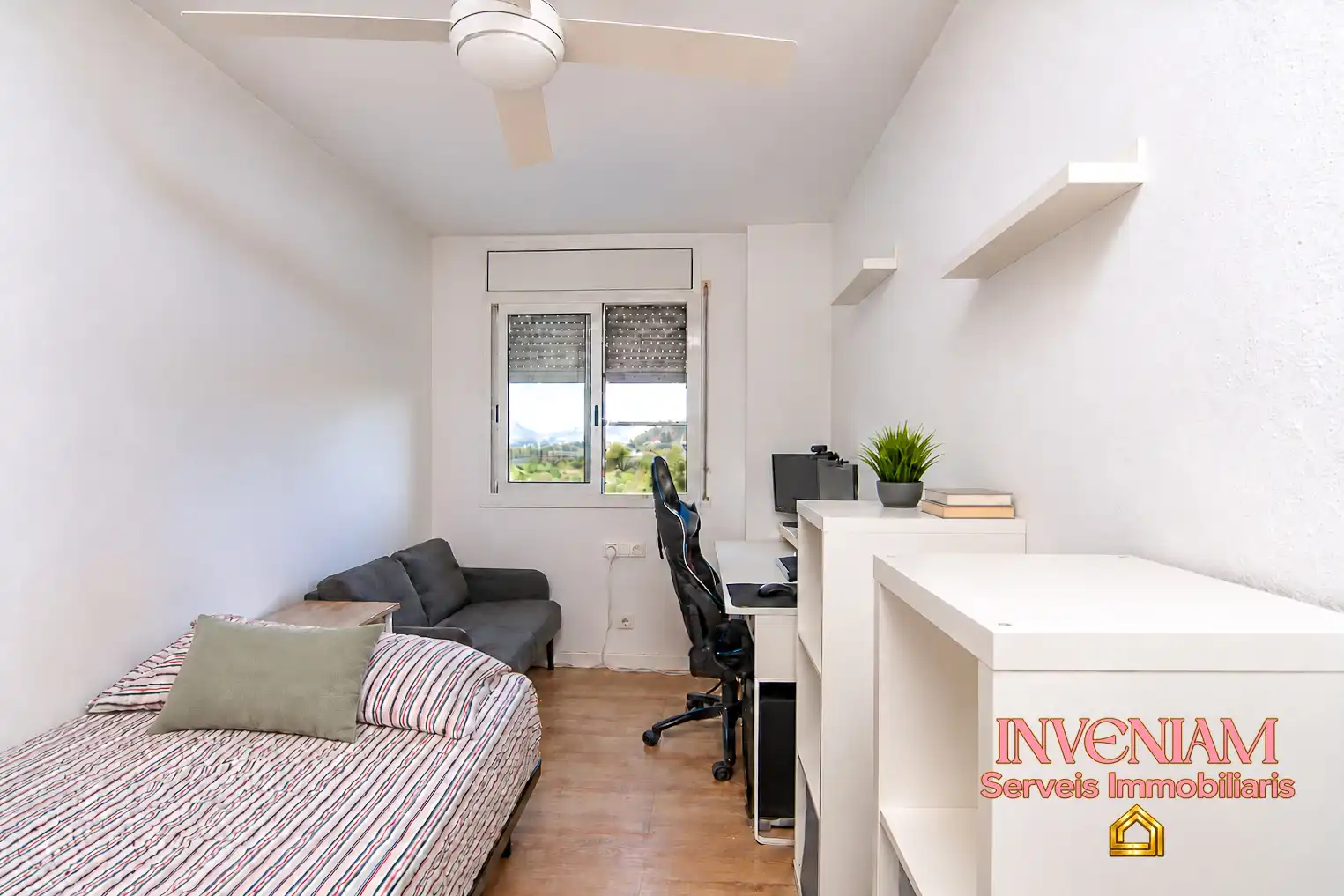 Duplex con balcone in vendita a Martorell, imagen 19
