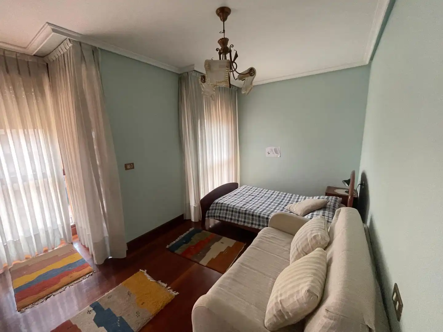 Habitación de Dúplex en venta en Amorebieta-Etxano con Terraza
