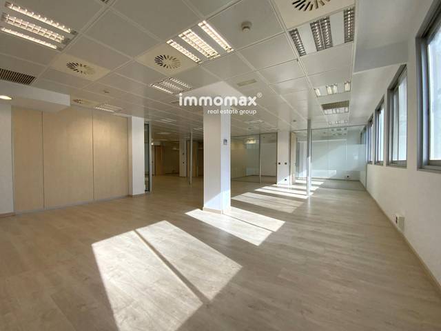 Oficina en Alquiler en Sants