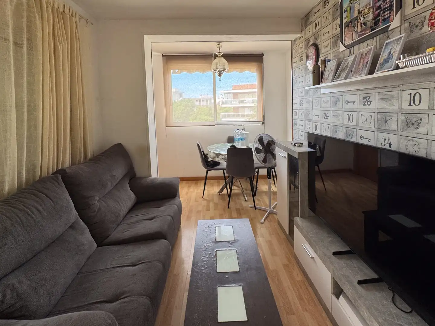 Wohnung mit Terrasse zum Verkauf in Barenys, imagen 3