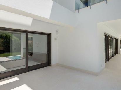 Casa o xalet en venda en Marbella amb Aire condicionat i Terrassa