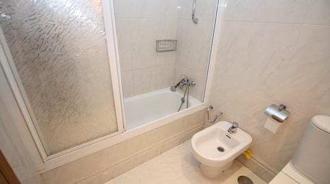 Foto 5 de Pis de lloguer a Calle Villafranca de Duero, Las Villas - Valparaiso - El Peral, Valladolid