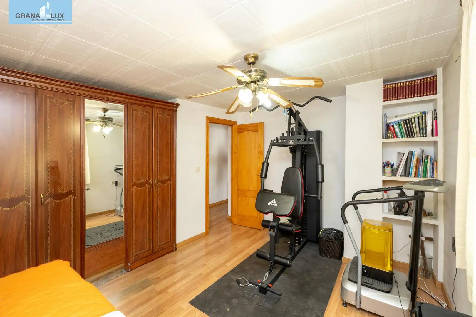 Adosado en venta en Avenida San Cayetano, imagen 21