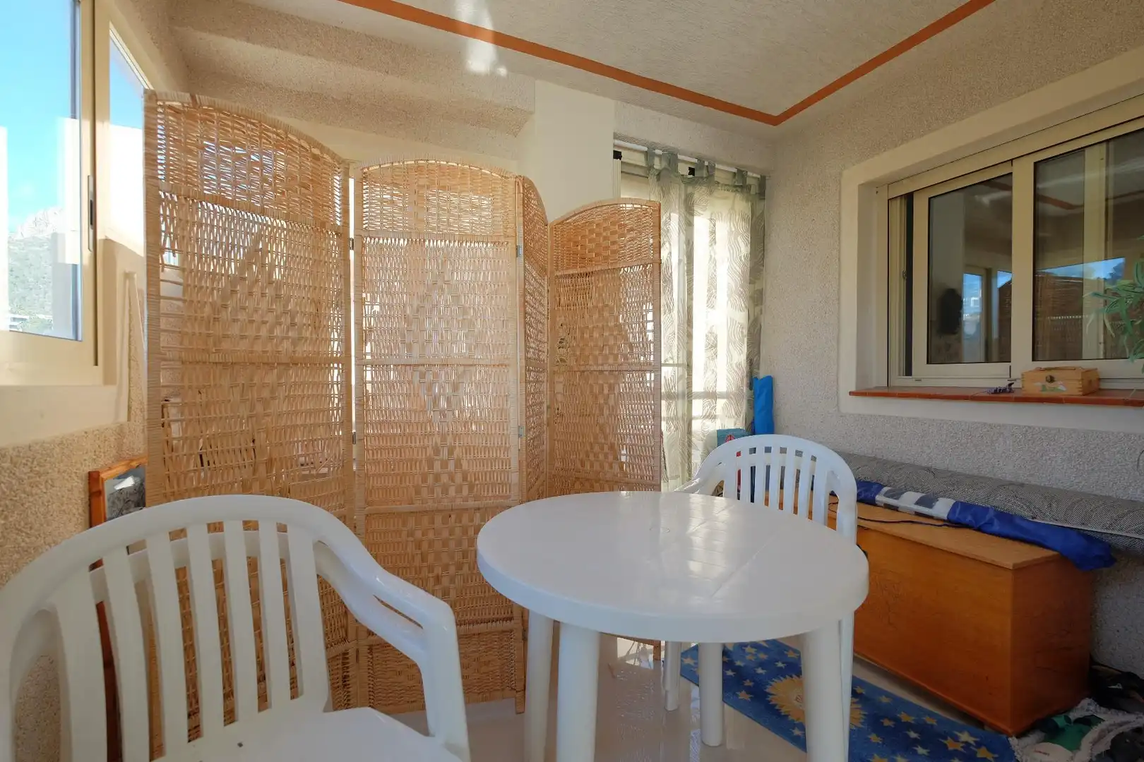 Apartament en venda a Manzanera - Tosal