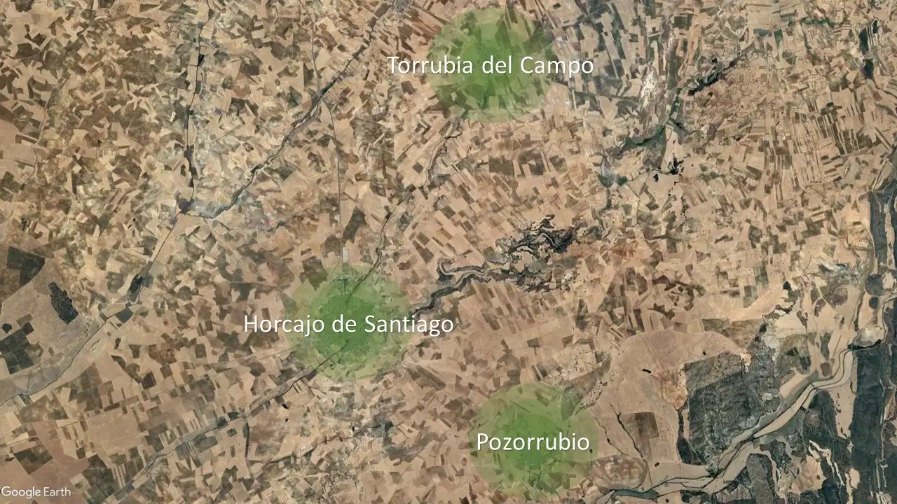 Terrenys i solars en venda a Pj Carretera, Pg 22, Parc 8, imagen 4
