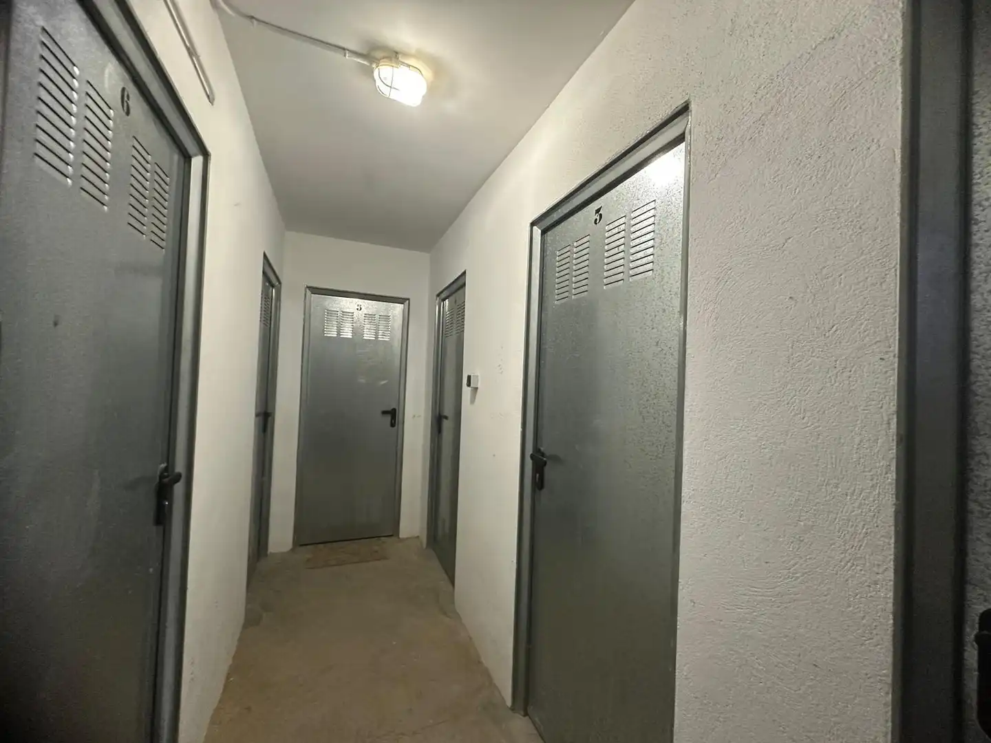 Piso en venta en Montserrat con Trastero y Horno