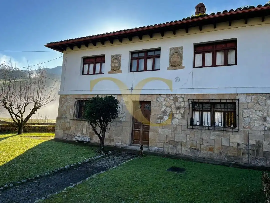Casa en venda a Póo de Cabrales, imagen 4