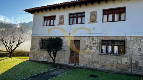 Foto 4 de Casa o chalet en venta en Póo de Cabrales, Cabrales, Asturias