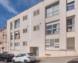 Exterior view of Flat for sale in Sabadell