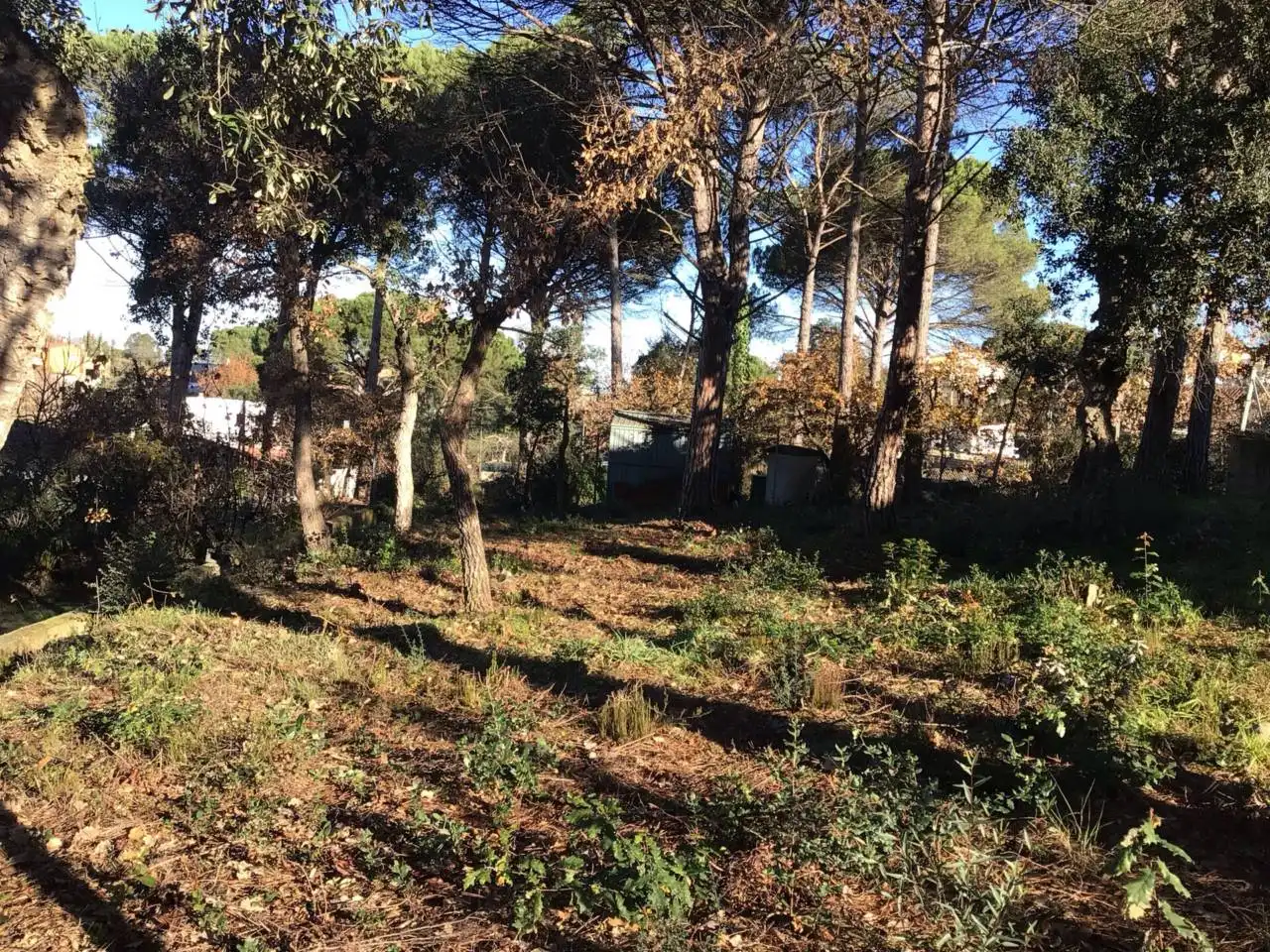 Terreny residencial en venda a Calle Solsonès, imagen 5